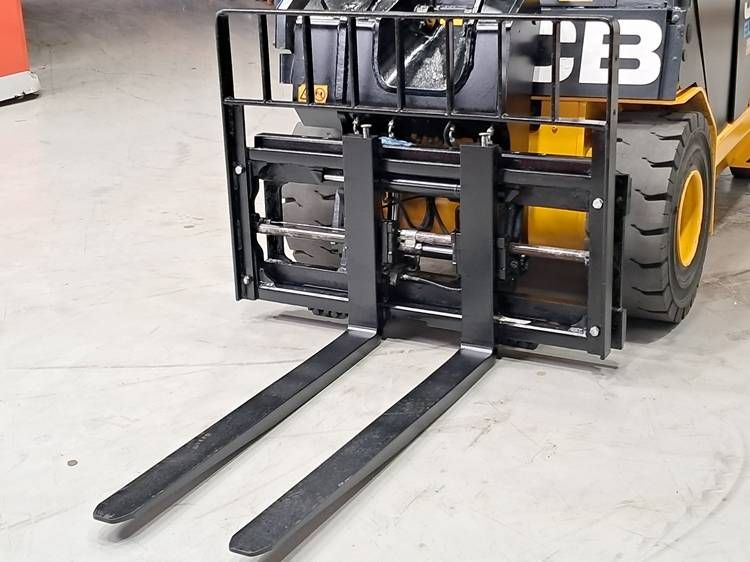JCB TLT30-19E Electric Telehandler 4.0m 2020