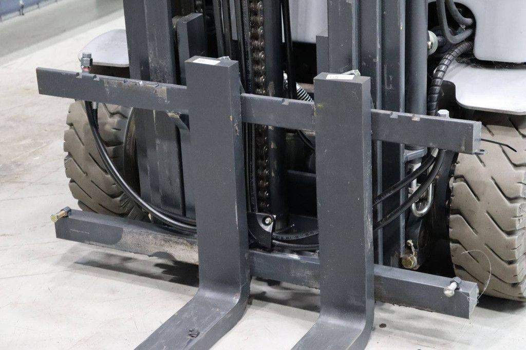 Gabelstapler Still RX 20-16P Elektro 1600kg 4,92m 2017