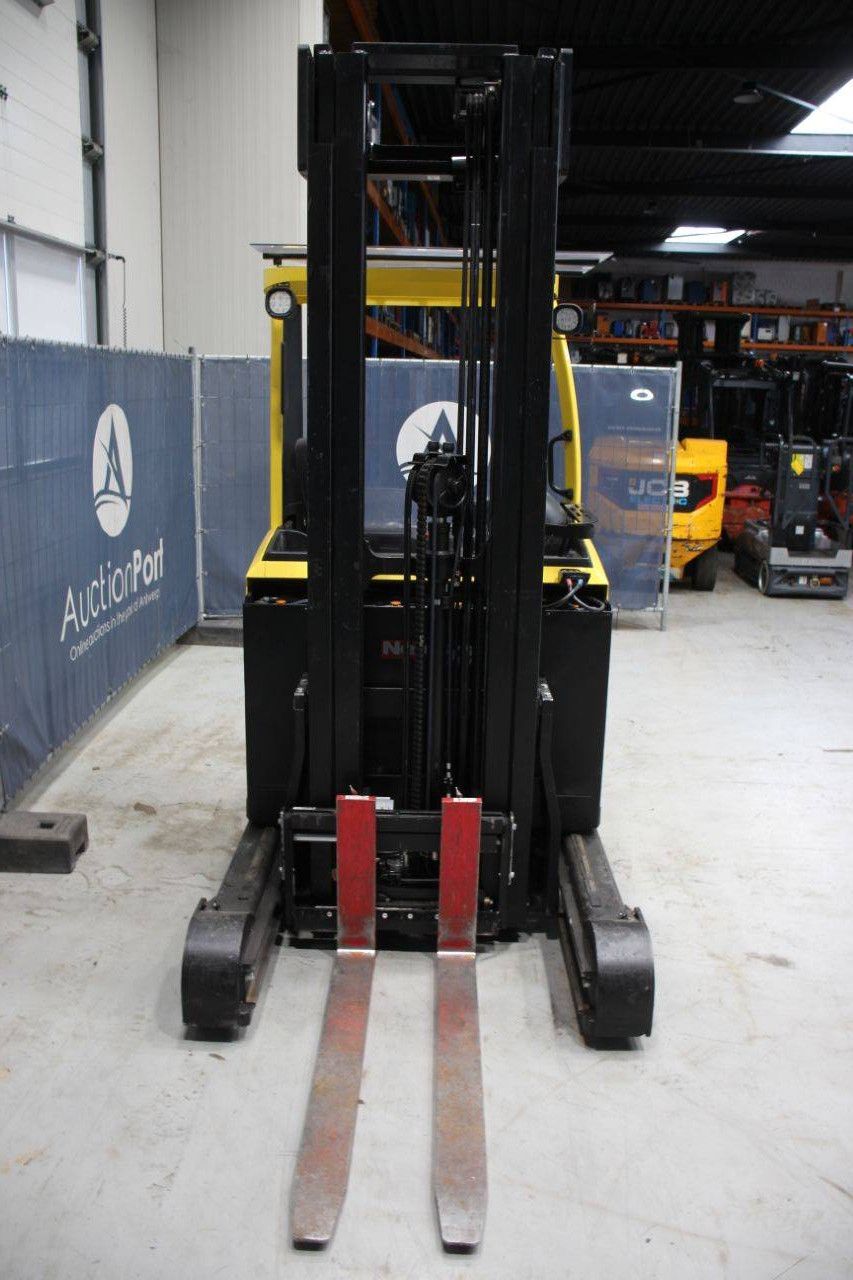 Hyster R1.6 Elektro-Schubmaststapler 1600 kg 2020