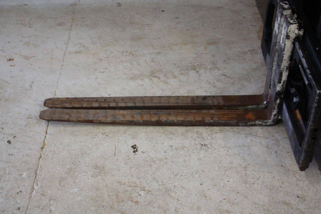 Forklift Yale GLP18VXV2175 LPG 1750kg 3.33m 2020