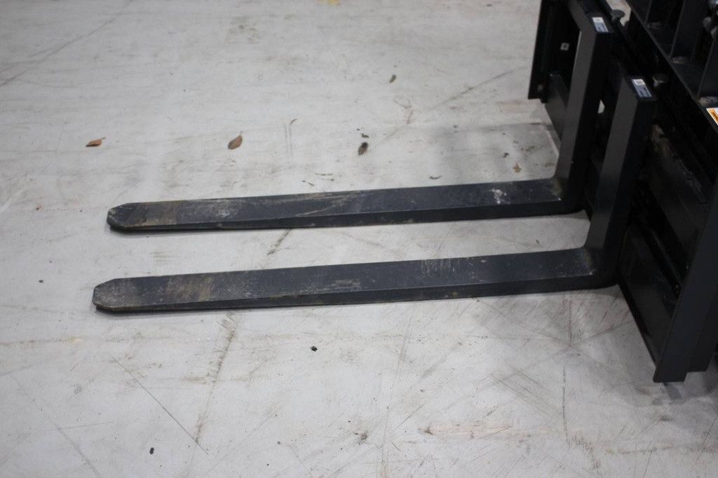 Doosan B25x-7plus Elektrogabelstapler, 2385 kg, 4,73 m