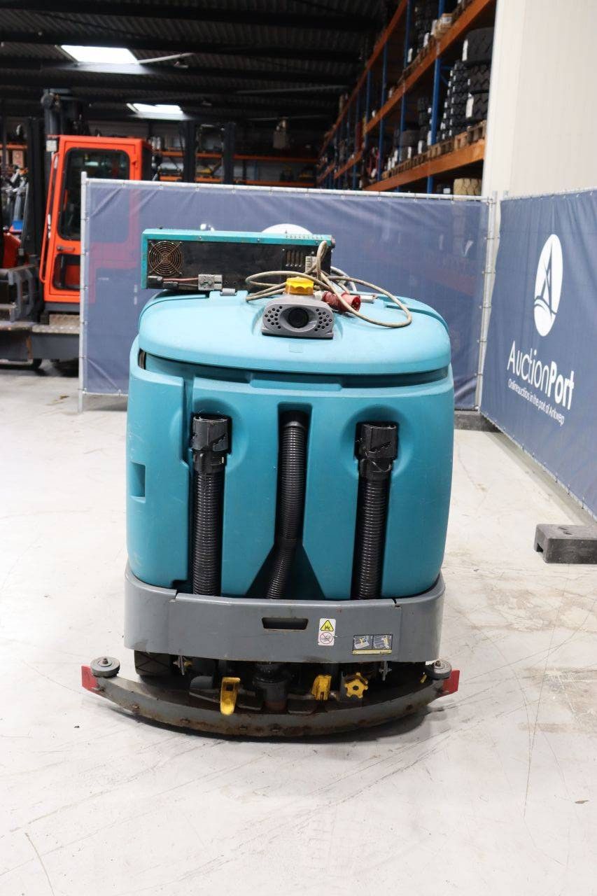 Tennant T17 Electric Scrubber 7.5kW 2021