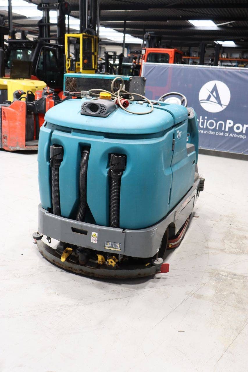 Tennant T17 Electric Scrubber 7.5kW 2021
