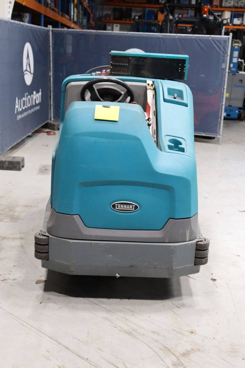 Tennant T17 Electric Scrubber 7.5kW 2021