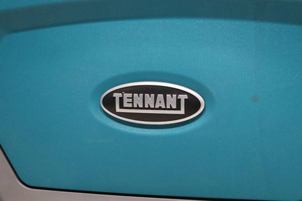 Tennant T17 Electric Scrubber 7.5kW 2021