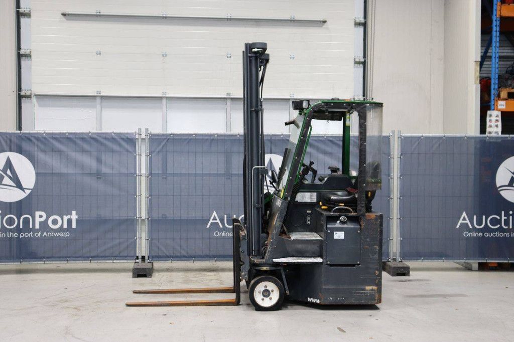 Gabelstapler Combilift C3000CB Diesel 3000kg 2014