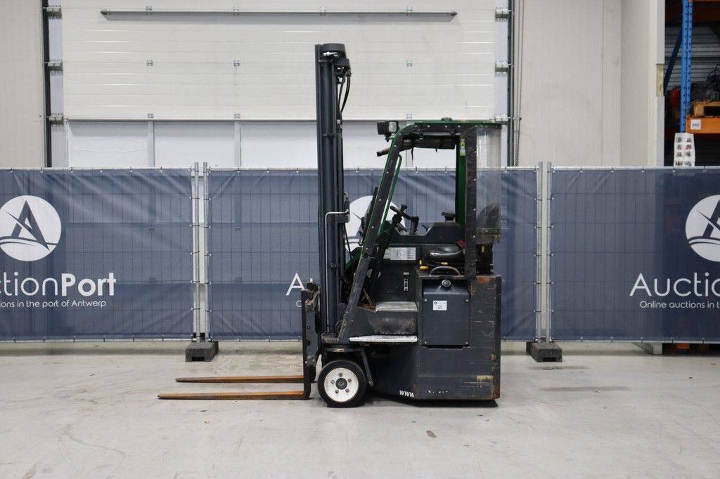 Gabelstapler Combilift C3000CB Diesel 3000kg 2014