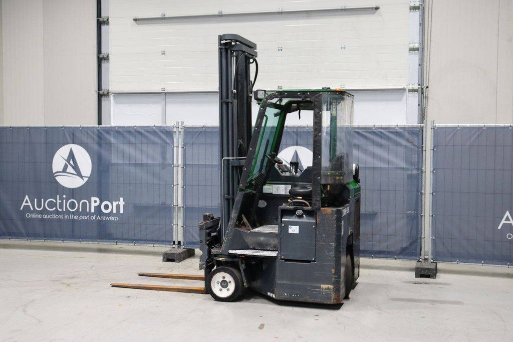Gabelstapler Combilift C3000CB Diesel 3000kg 2014