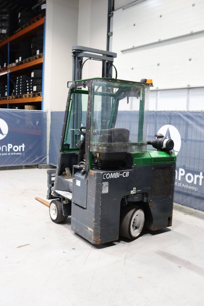 Gabelstapler Combilift C3000CB Diesel 3000kg 2014