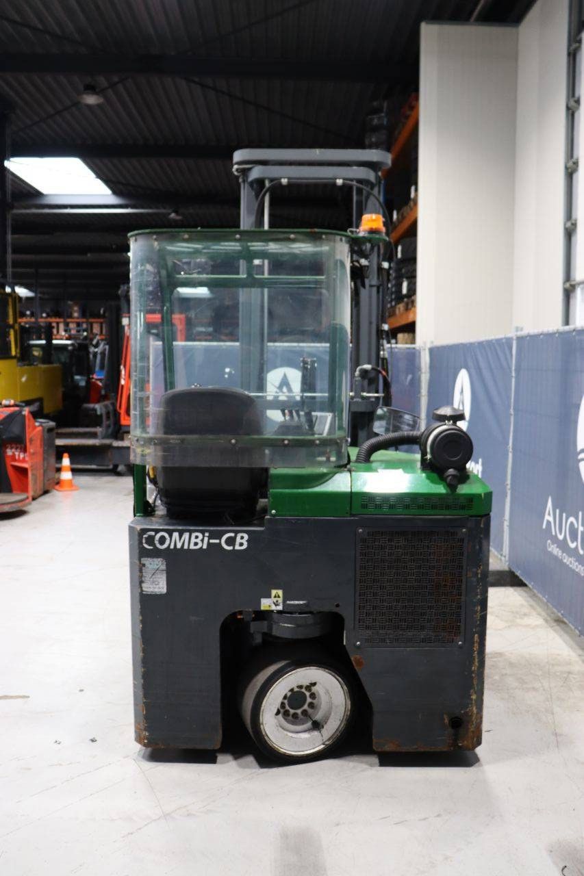 Gabelstapler Combilift C3000CB Diesel 3000kg 2014
