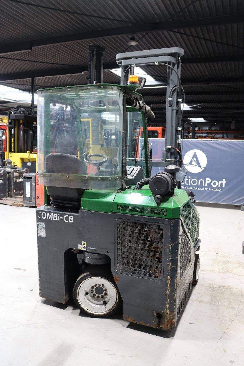 Gabelstapler Combilift C3000CB Diesel 3000kg 2014