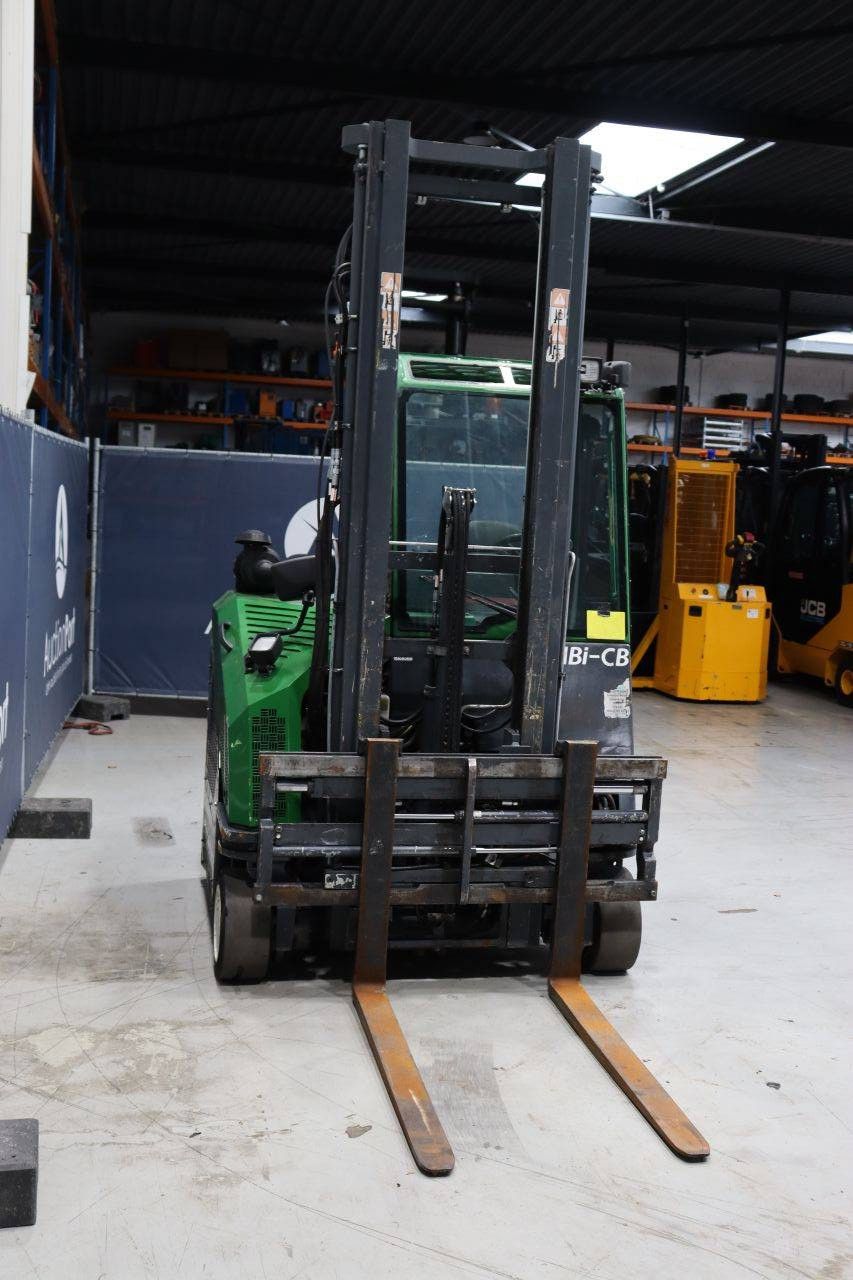 Gabelstapler Combilift C3000CB Diesel 3000kg 2014