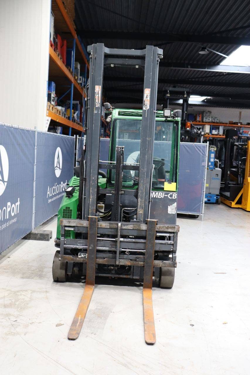 Gabelstapler Combilift C3000CB Diesel 3000kg 2014