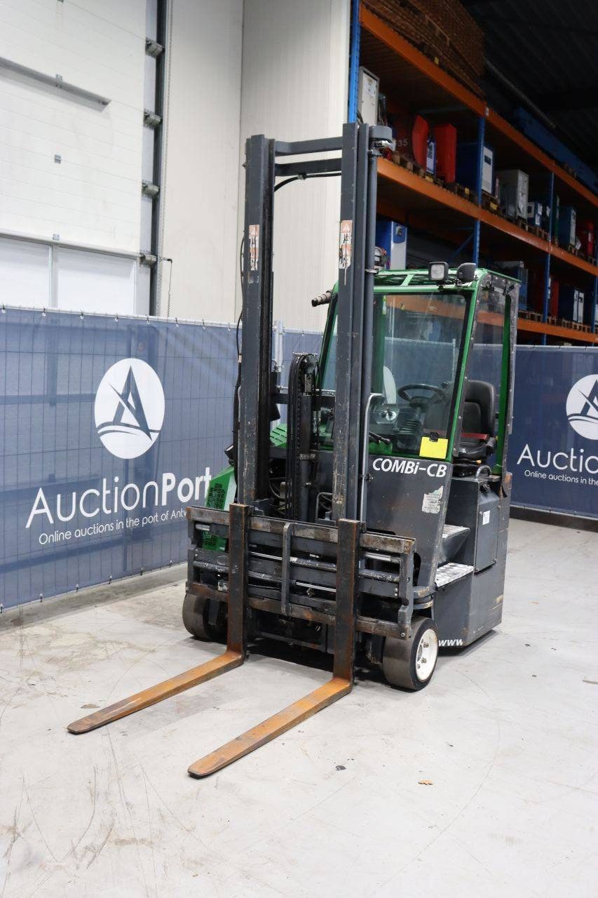 Gabelstapler Combilift C3000CB Diesel 3000kg 2014