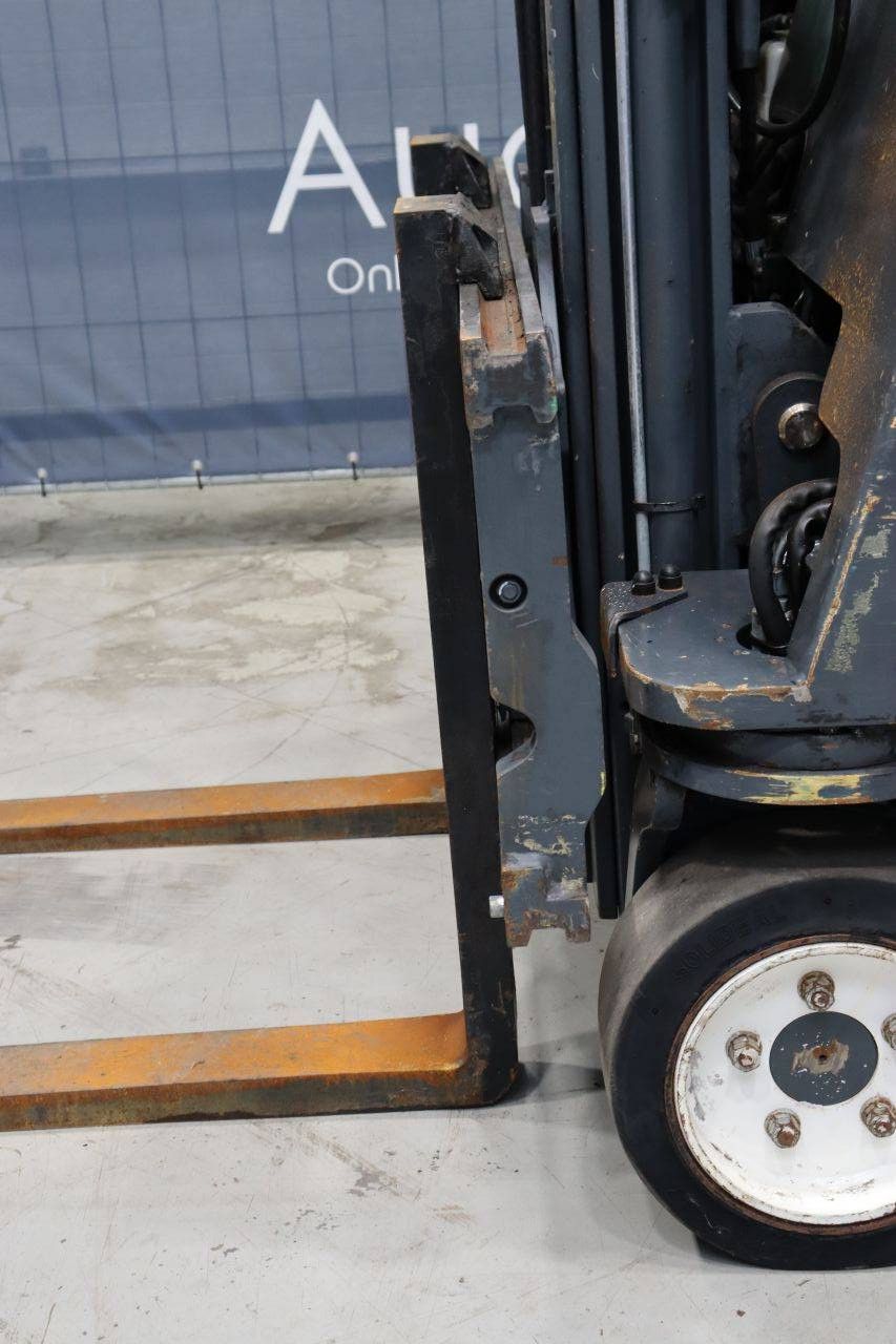 Gabelstapler Combilift C3000CB Diesel 3000kg 2014