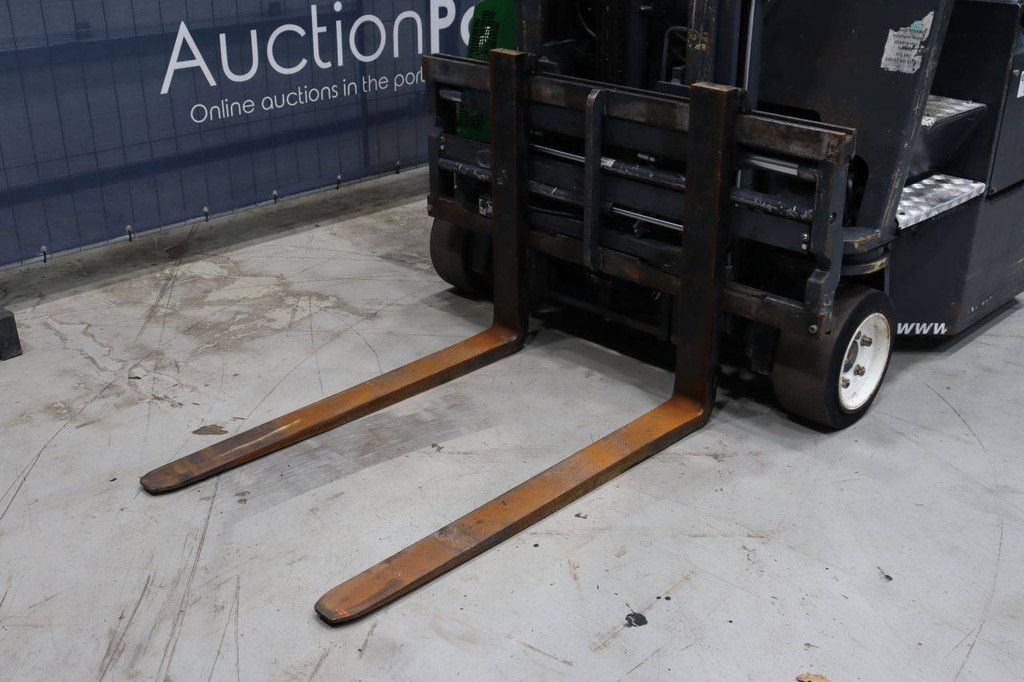 Gabelstapler Combilift C3000CB Diesel 3000kg 2014