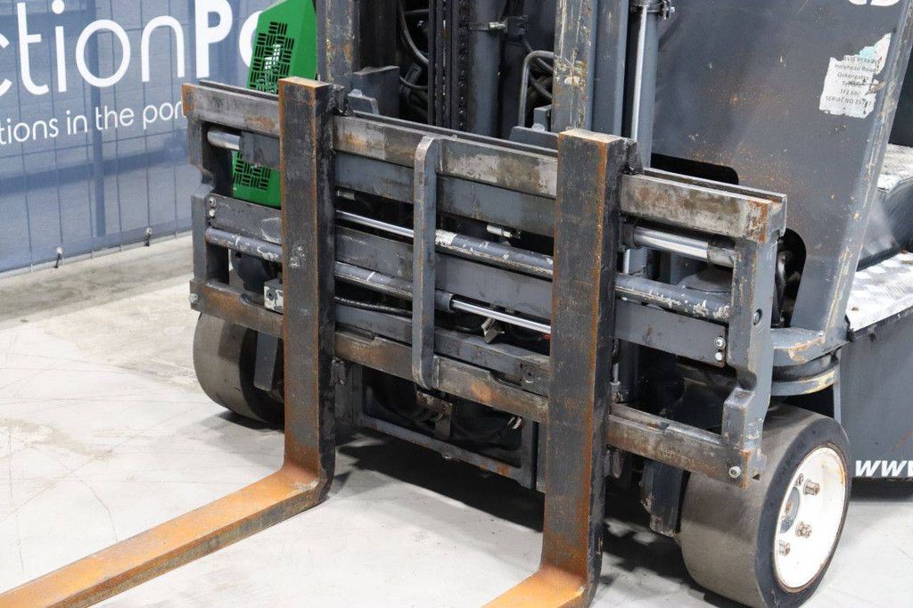 Gabelstapler Combilift C3000CB Diesel 3000kg 2014
