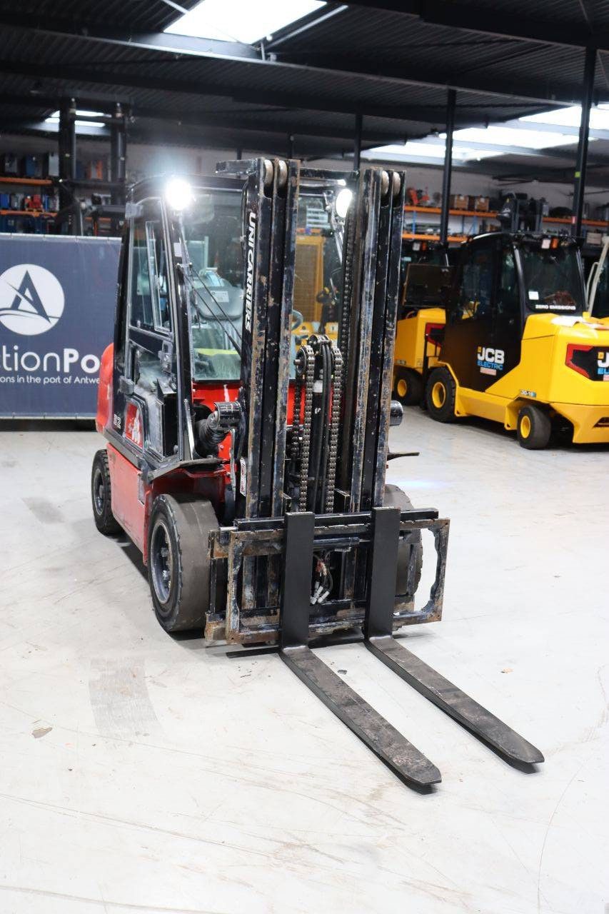Gabelstapler Unicarriers 32 LPG