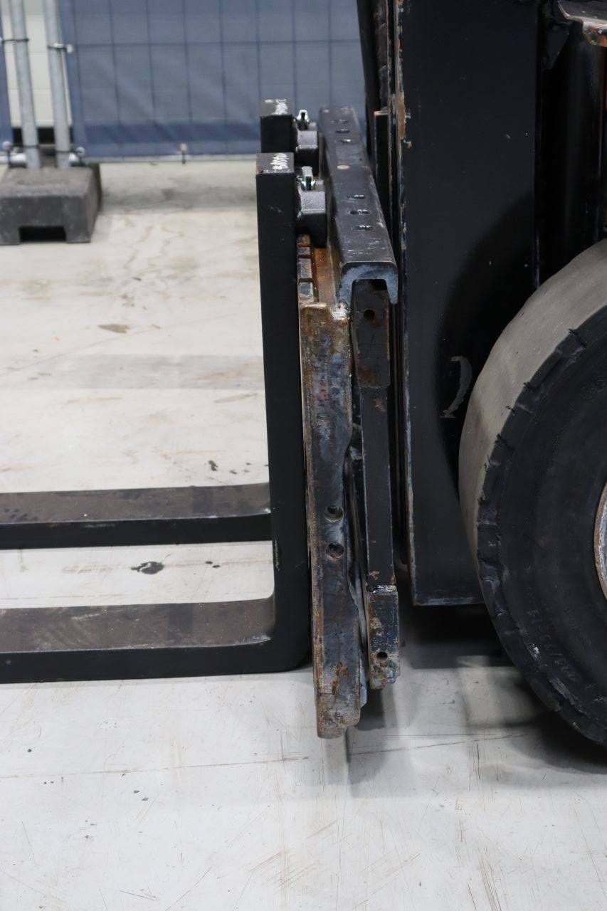 Gabelstapler Unicarriers 32 LPG