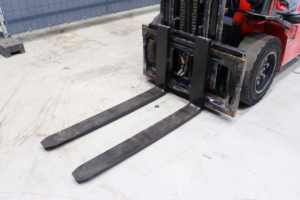 Gabelstapler Unicarriers 32 LPG