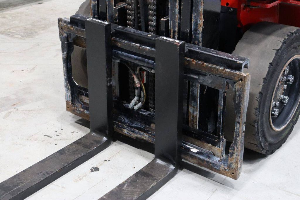 Gabelstapler Unicarriers 32 LPG