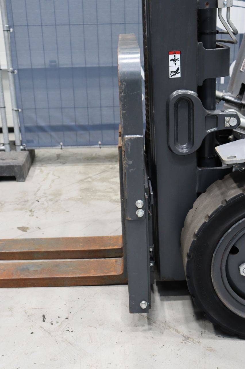 Gabelstapler Still RCD 35 Plus Diesel 3500kg 5,5m 2024