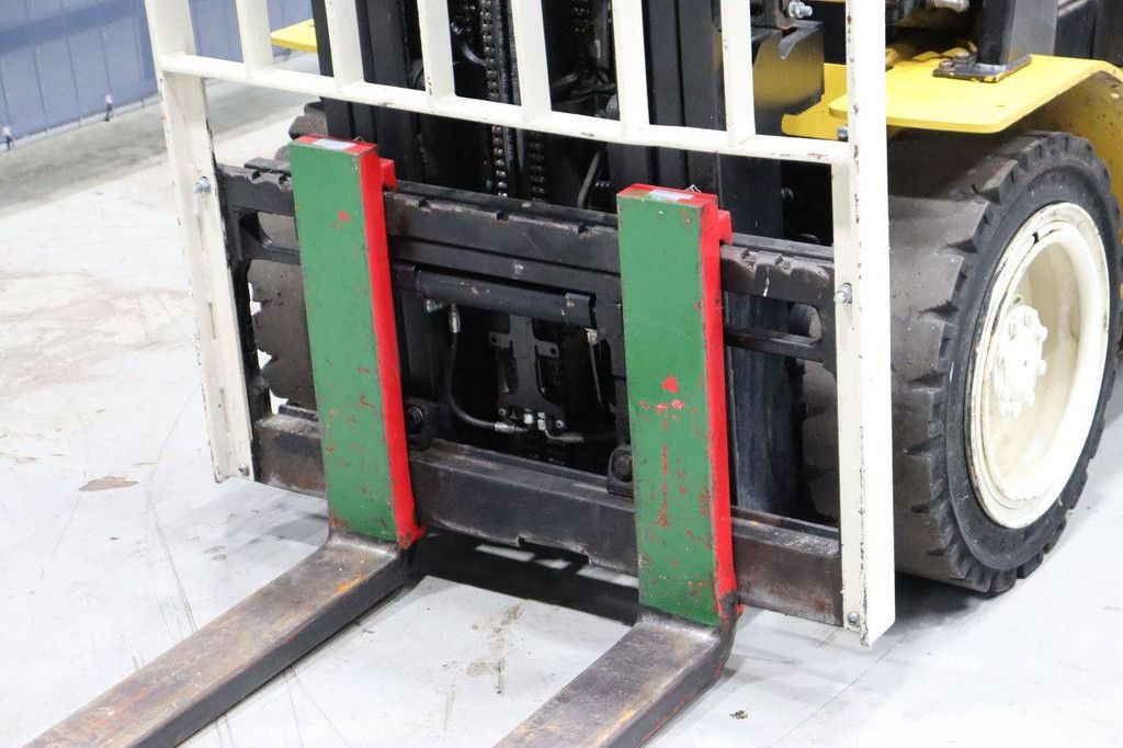 Gabelstapler Yale GDP30MXE2195 Diesel 2370 kg 4,6 m 2019