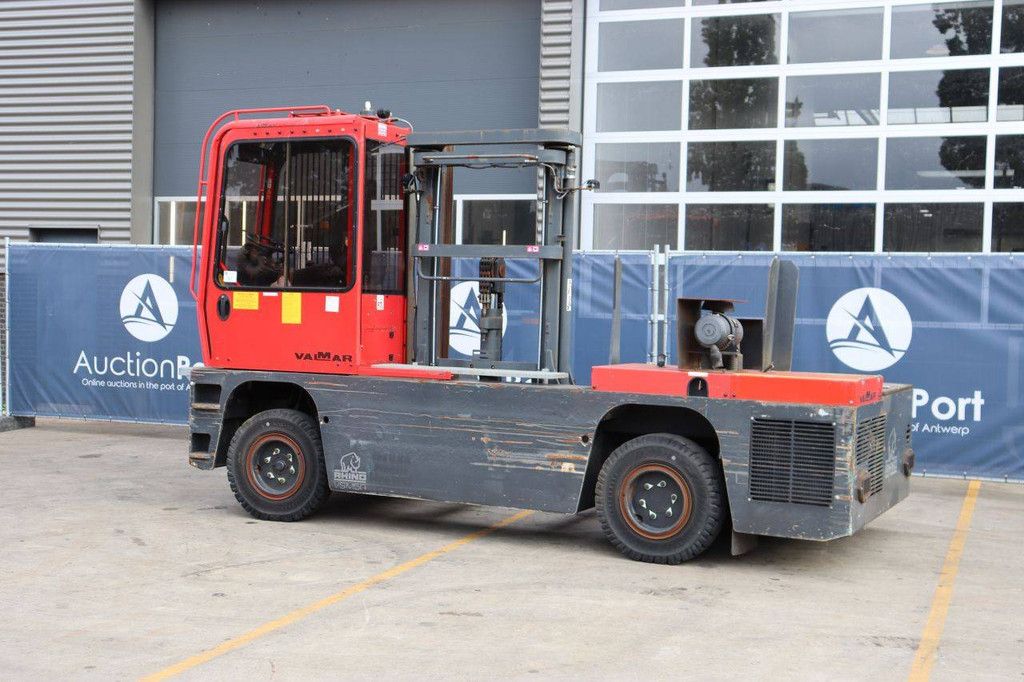 Seitenlader Valmar VSM50/12/35 Diesel 5000kg 3,5m 2017