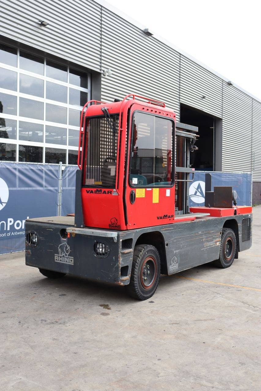 Seitenlader Valmar VSM50/12/35 Diesel 5000kg 3,5m 2017