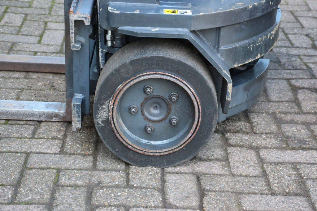 Gabelstapler Combilift 20S LPG 2000kg 6,8m 2014