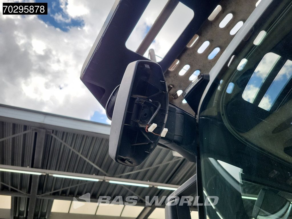 Mercedes Actros 1843 4X2 Retarder Euro 6 Lohr Aufbau