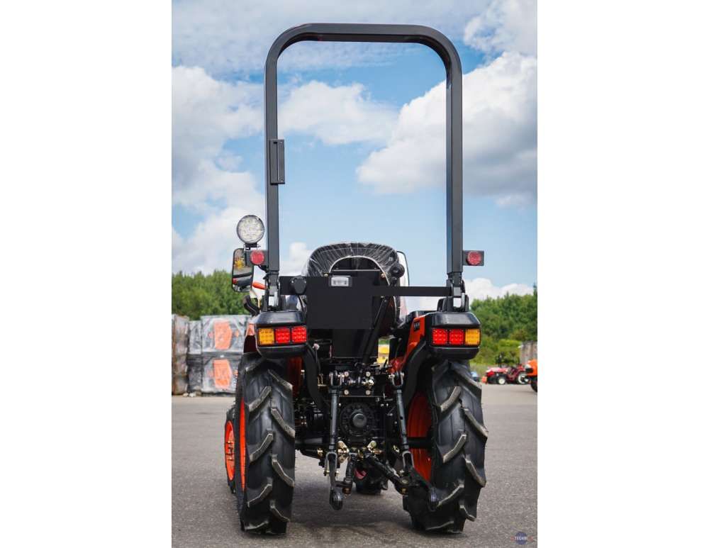 Hinomoto HM3025 NIEUW al vanaf €120,00 per maand