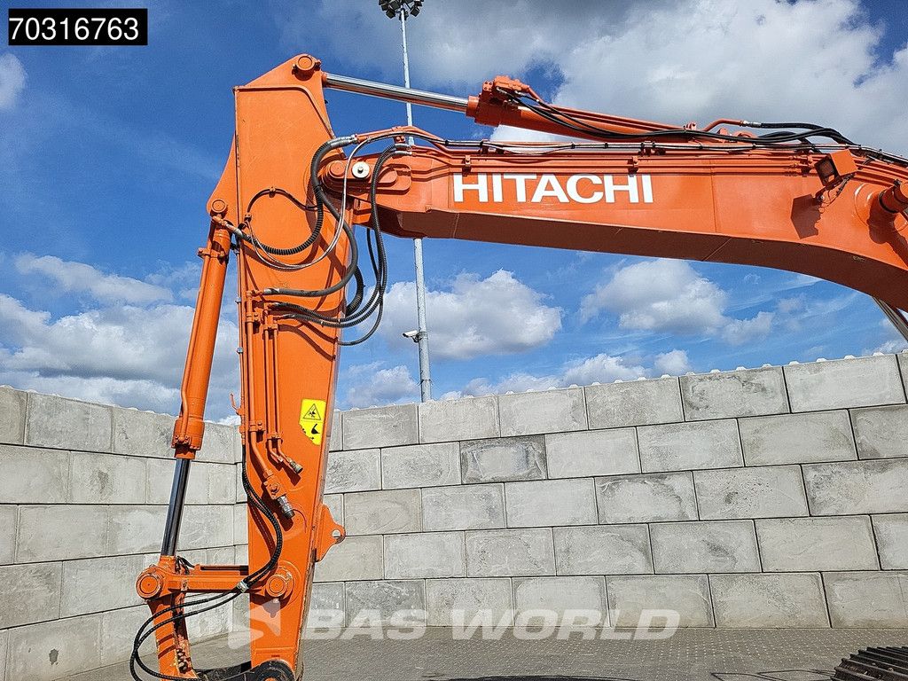 Hitachi ZX190 ZX190 LC -6