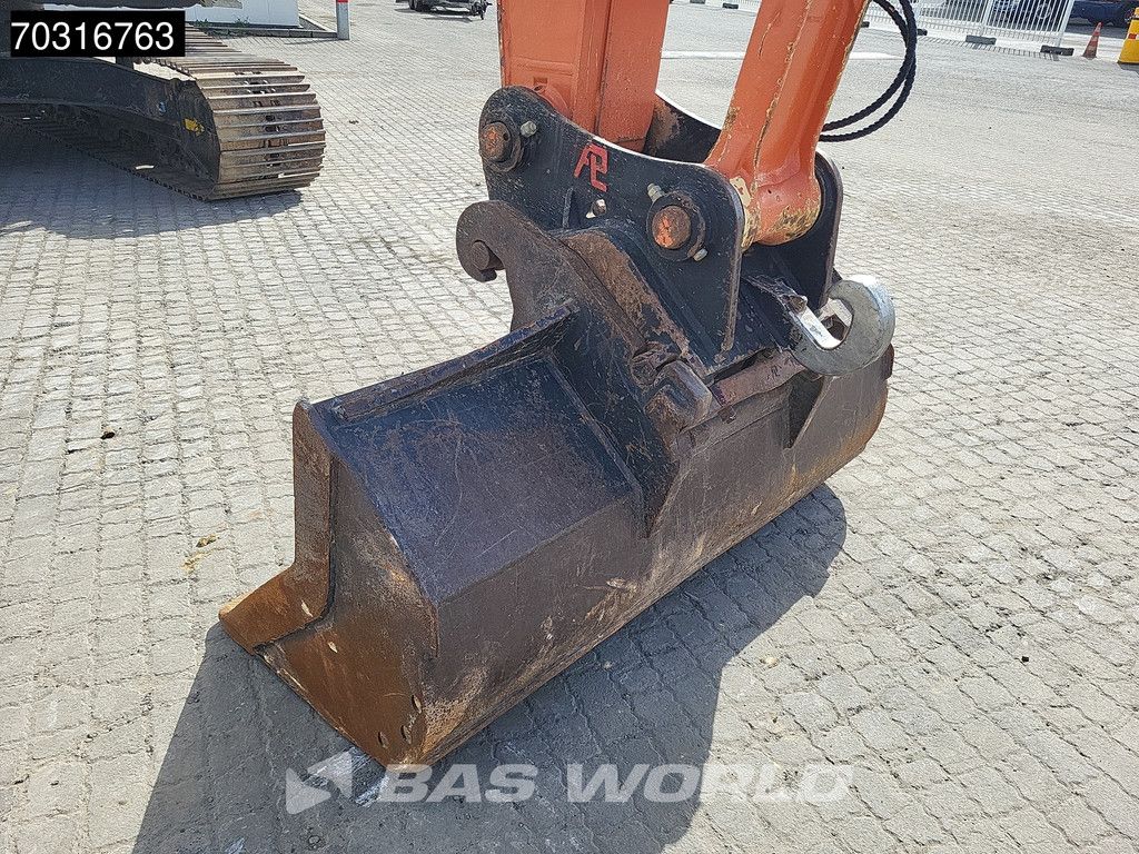 Hitachi ZX190 ZX190 LC -6