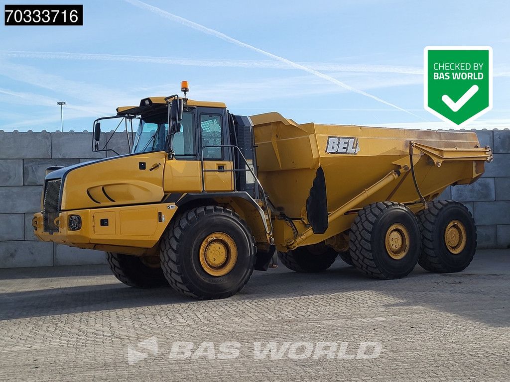 BELL B35 D