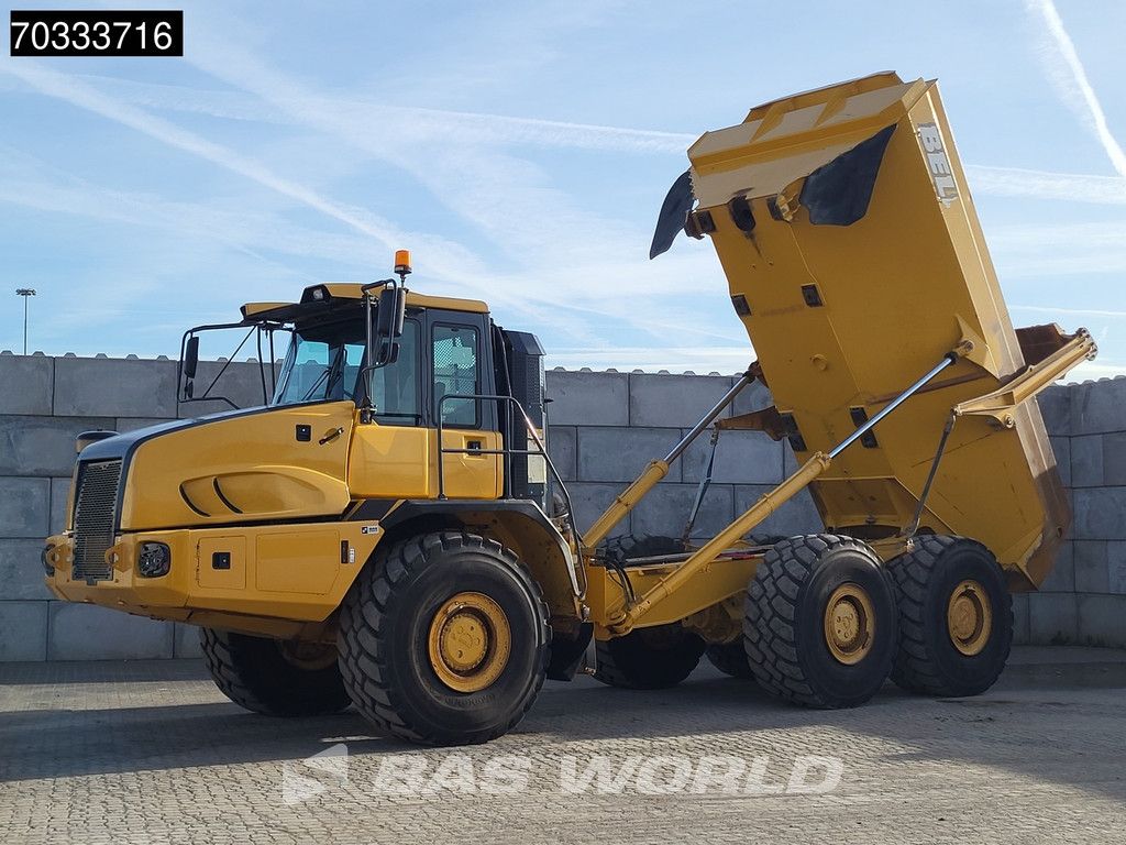 BELL B35 D