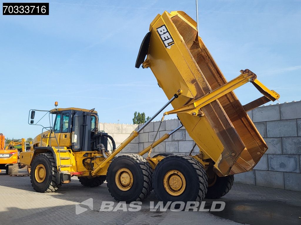 BELL B35 D