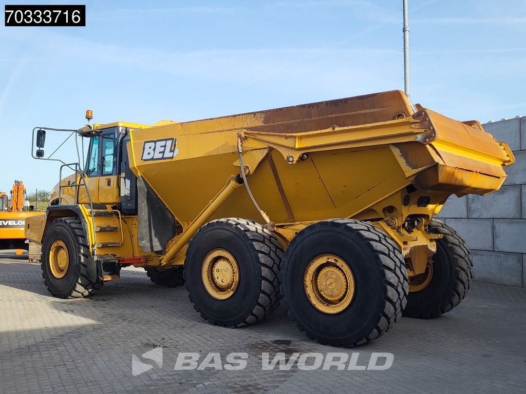 BELL B35 D
