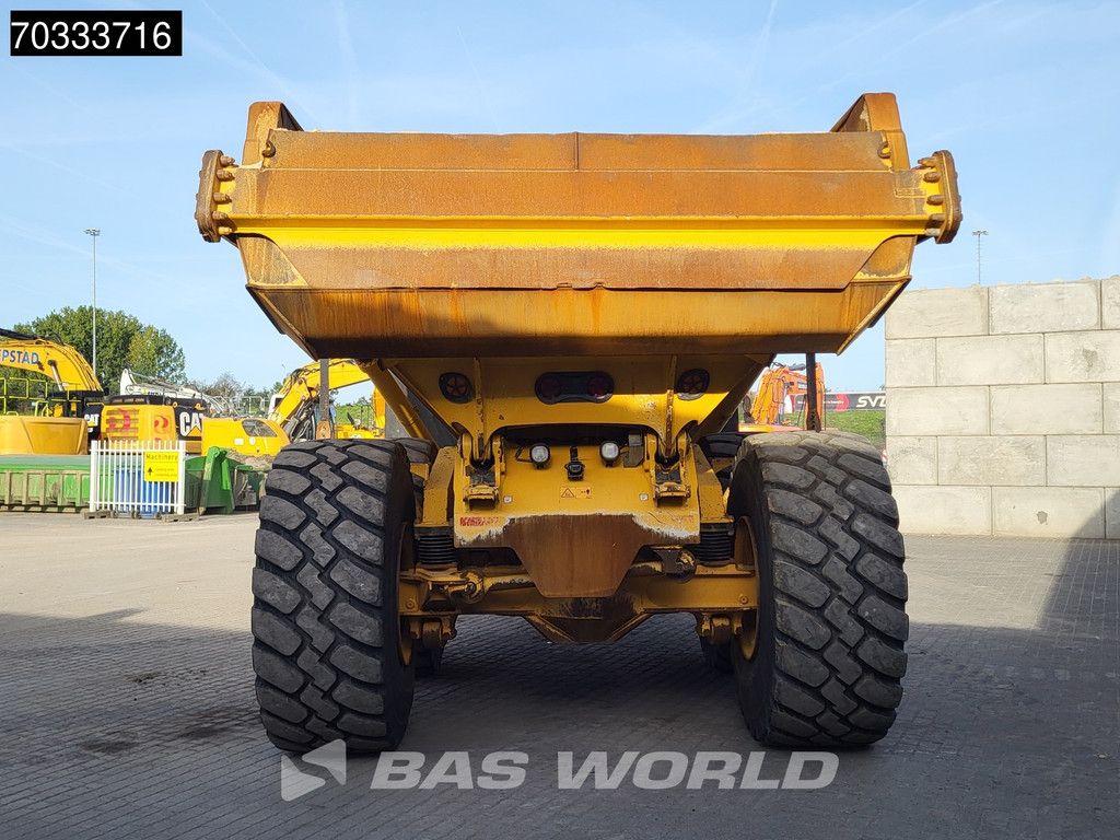 BELL B35 D