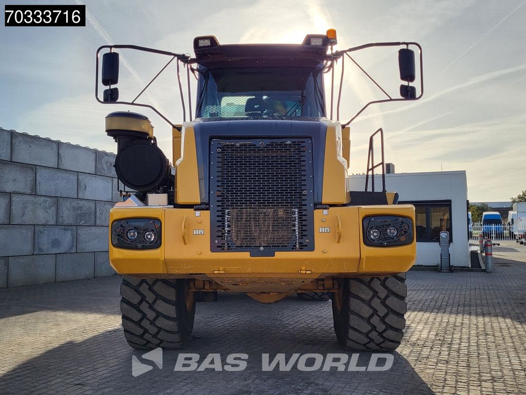 BELL B35 D
