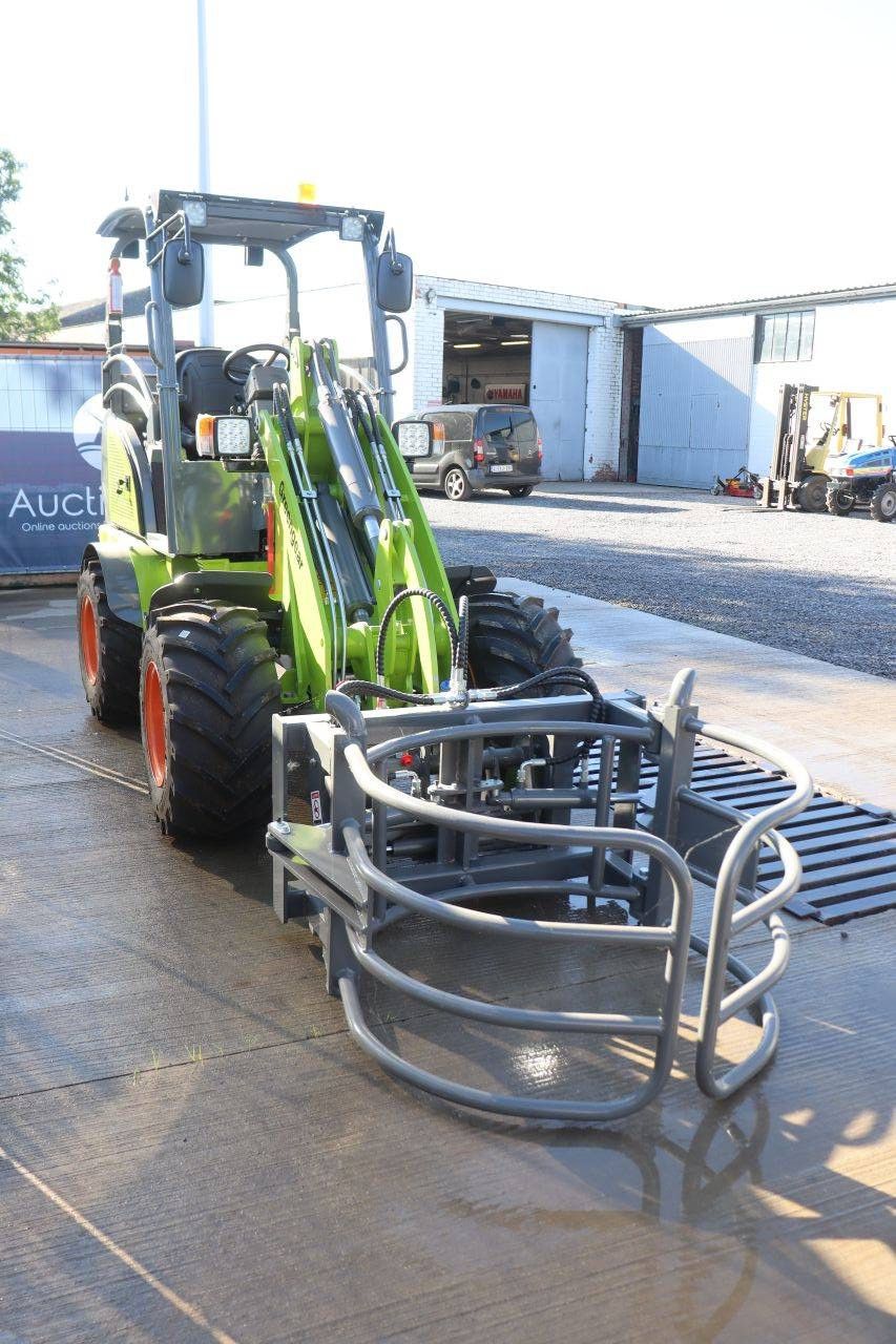 Greengear MT1090 Diesel 25kW Wheel Loader New