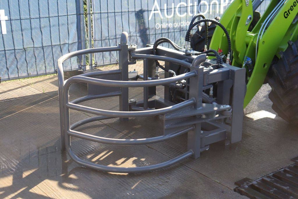 Greengear MT1090 Diesel 25kW Wheel Loader New