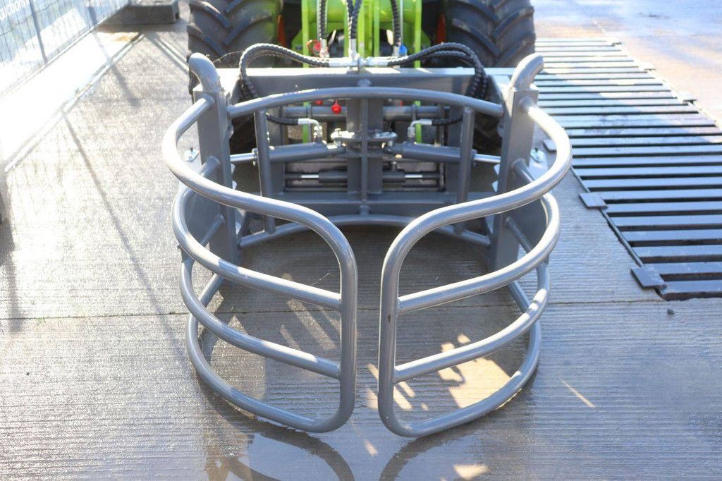 Greengear MT1090 Diesel 25kW Wheel Loader New