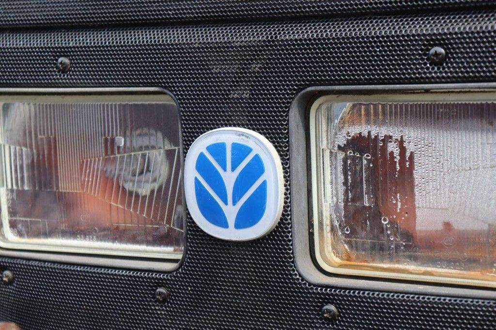 Traktor New Holland TM190 Diesel 142kW 2003