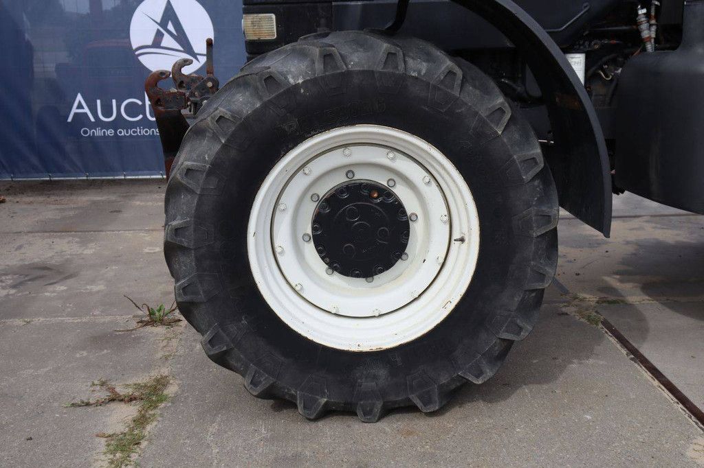 Traktor New Holland TM190 Diesel 142kW 2003
