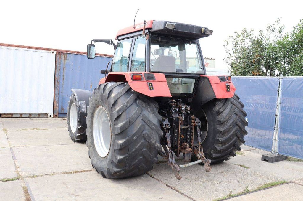 Traktor Case IH 5150A Diesel 125 PS 1995