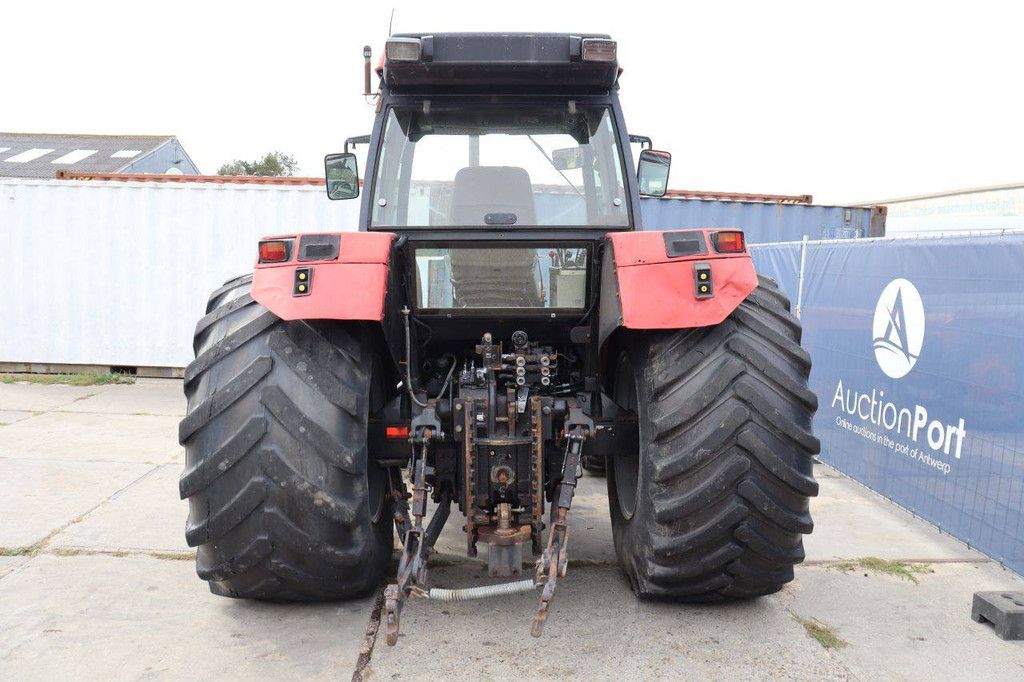 Traktor Case IH 5150A Diesel 125 PS 1995