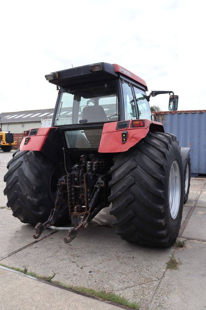 Traktor Case IH 5150A Diesel 125 PS 1995