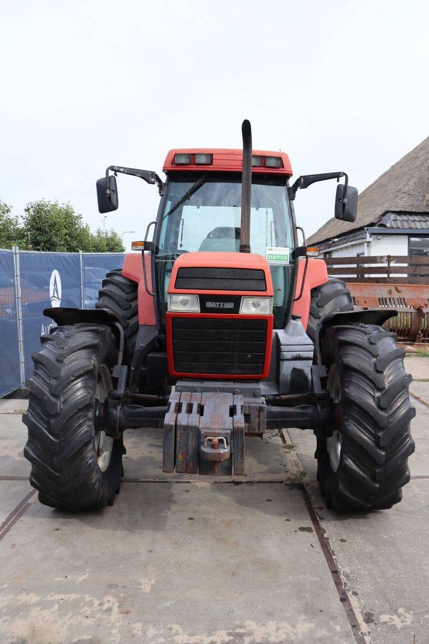 Traktor Case IH 5150A Diesel 125 PS 1995