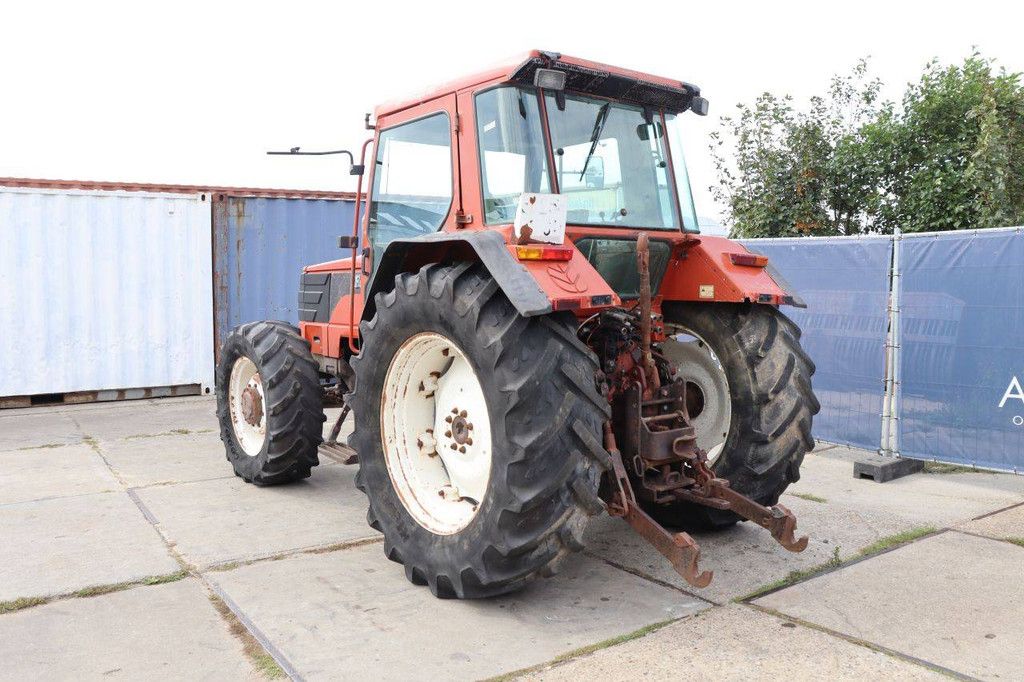 Traktor Fiat F115 DT Diesel 115 PS 1995